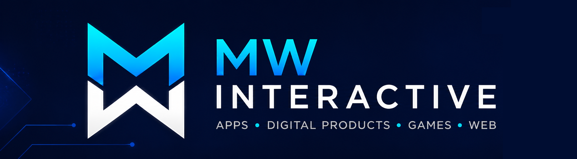 MW Interactive logo